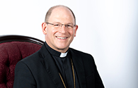 Bishop Anthony Randazzo-photo  web thumbnail